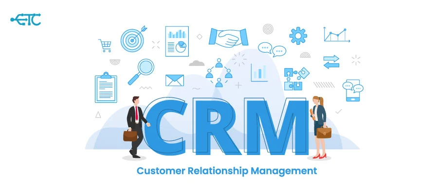 Mobile-CRM