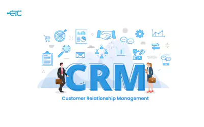 What is a mobile CRM solution ?