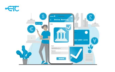 Mobile Banking Application Development: Revolutionizing Financial Services