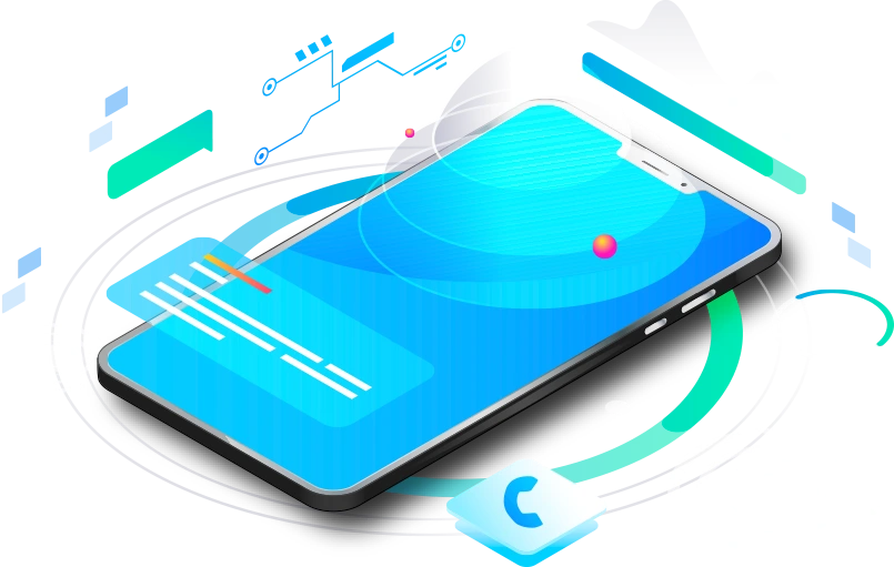Custom-mobile-app-development 