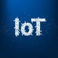 What is ’iot ?