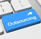 What is outsourcing and how it works ?
