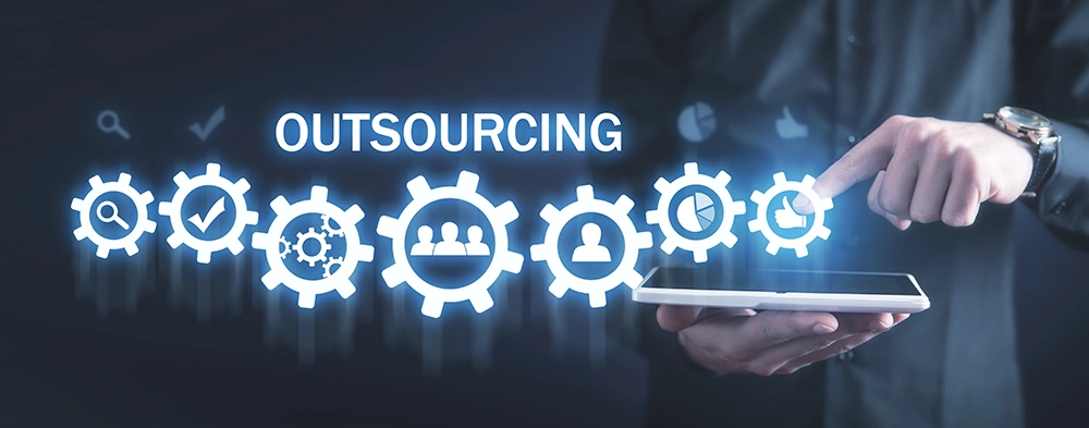 Définition-Outsourcing