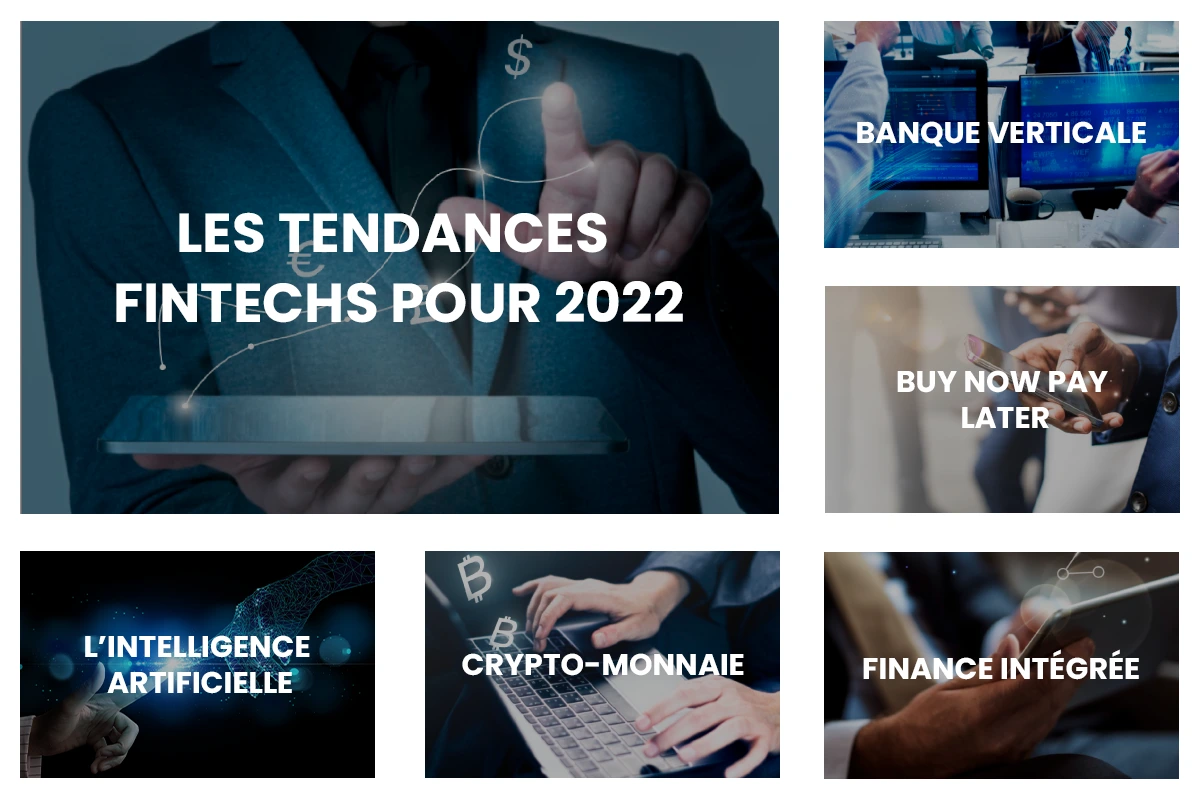 Tendance-Fintech