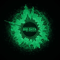 LE MACHINE LEARNING AU SERVICE DU BIG DATA ? QUEL LIEN ?