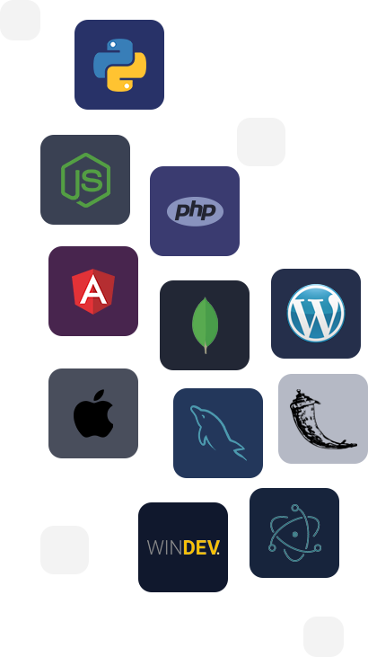 web-development-platform