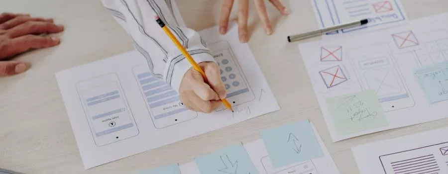 UX/UI