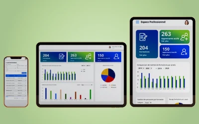 Combien coûte le développement d’une application ?
