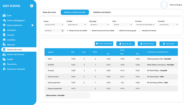 Développement-application-web