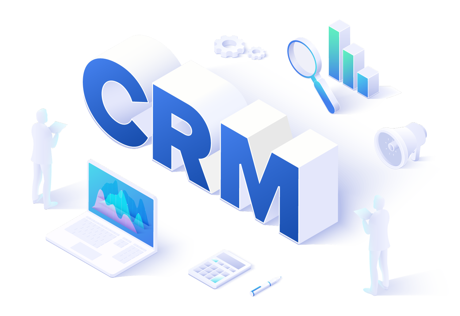 solution CRM