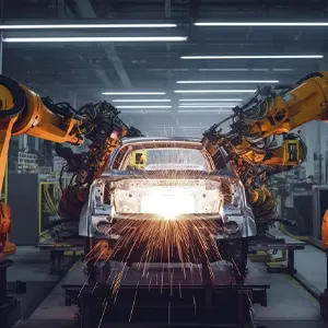 Automate Programmable industriel (API)