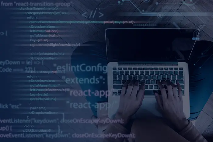 solution crm 