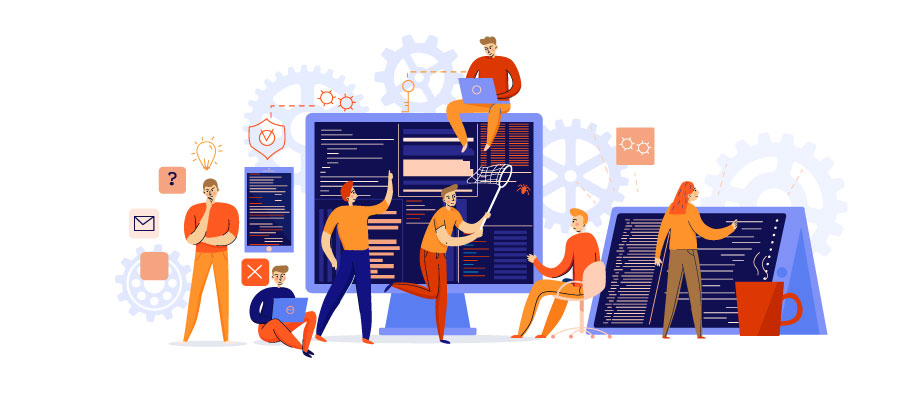 dev-logiciel