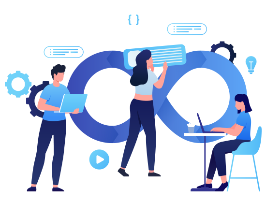Audit-devops