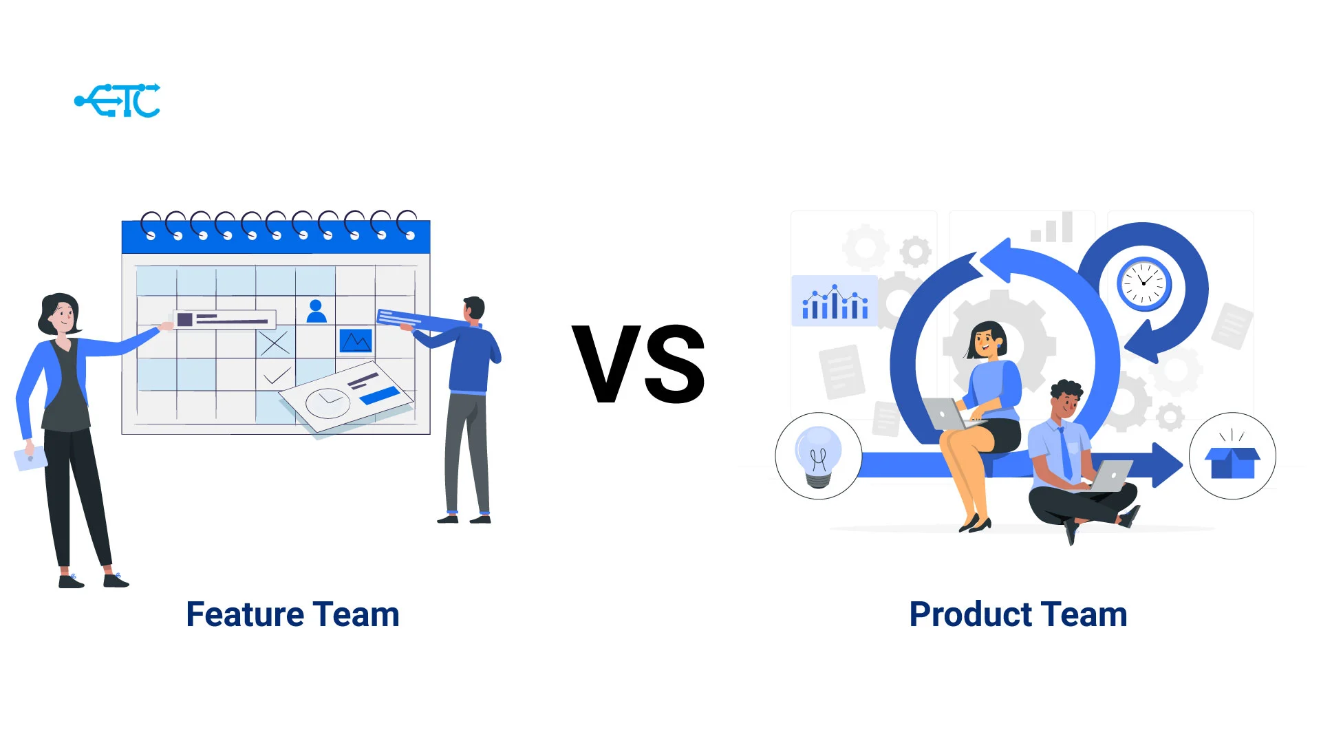 Feature-team-vs-product-team