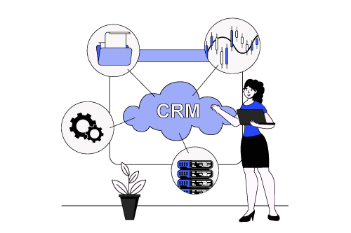 CRM-sur-mesure