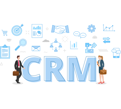 Développement-CRM