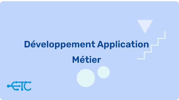 Créer une application métier : un levier clé pour digitaliser votre entreprise