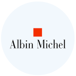 Albin Michelle logo
