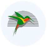 colibri logo