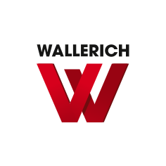 Logo wallerich