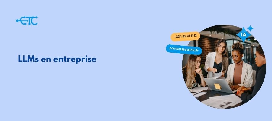 LLMs en entreprise : ce qui marche vraiment en 2026 (et ce qui coûte cher pour rien)