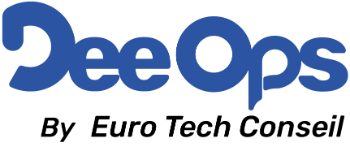 Logo DeeOps